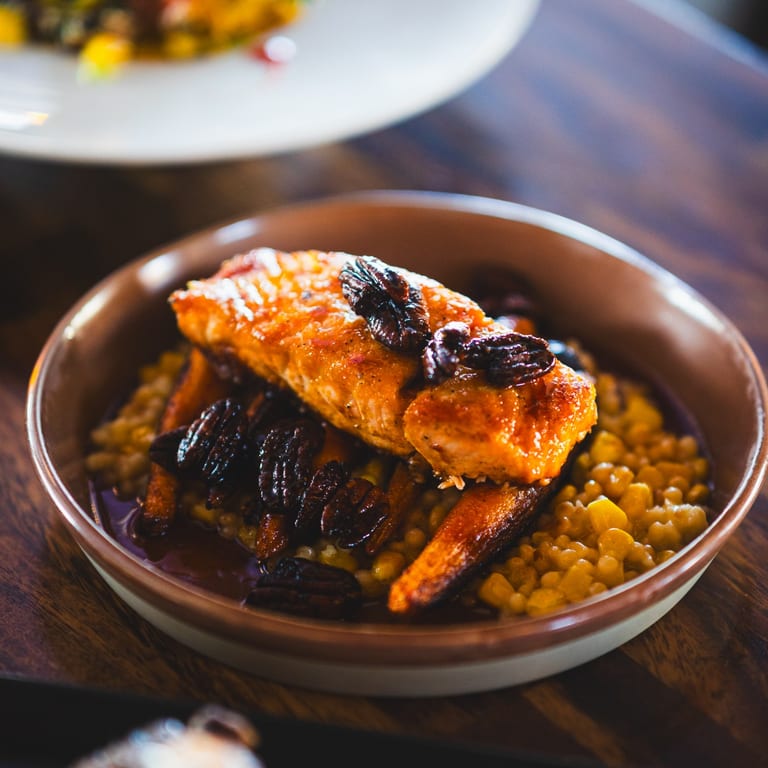 Plan Your Special Occasion at Berkeley Cut