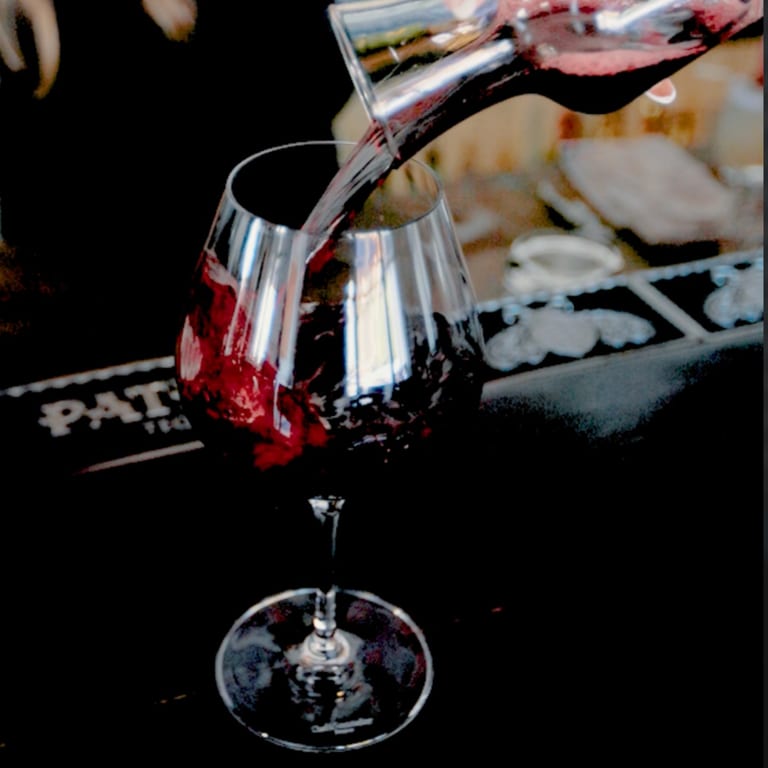 A Timeless Combination