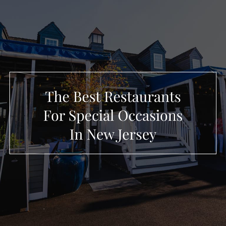 What Makes a Great Steakhouse?