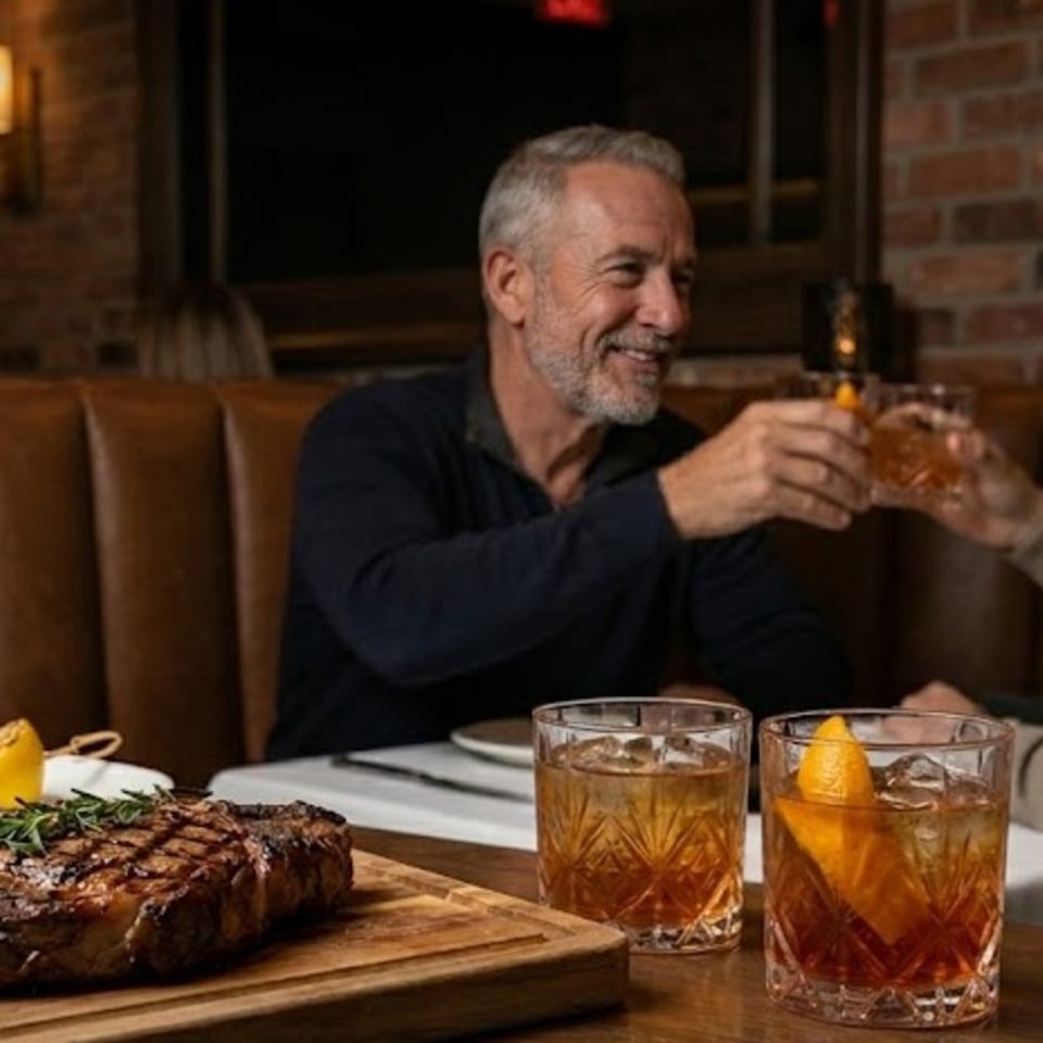 Make This Father’s Day Memorable