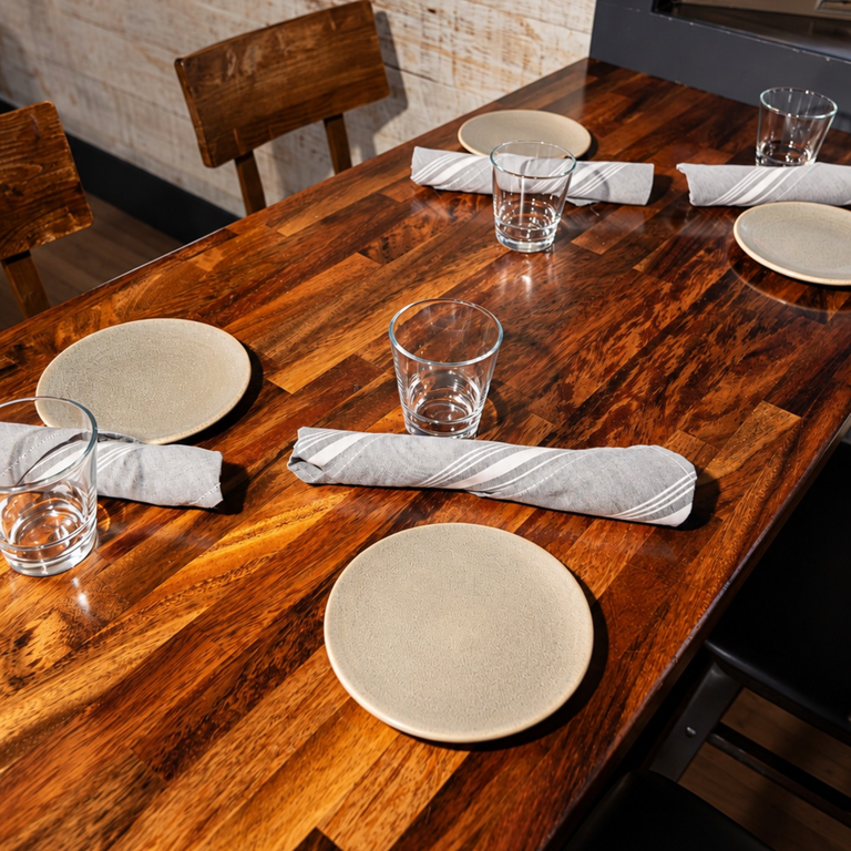 Flexible Holiday Party Packages and Dining Options