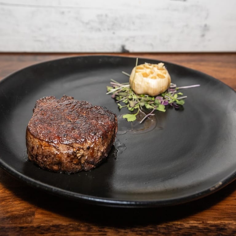 A Dinner Worth Looking Forward To