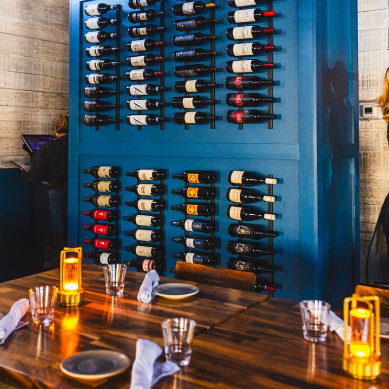 Understanding the Basics of Wine & Steak Pairings