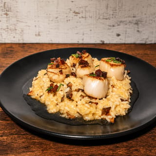 Scallops