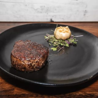 8 ounce Filet Mignon