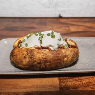 Baked Potato