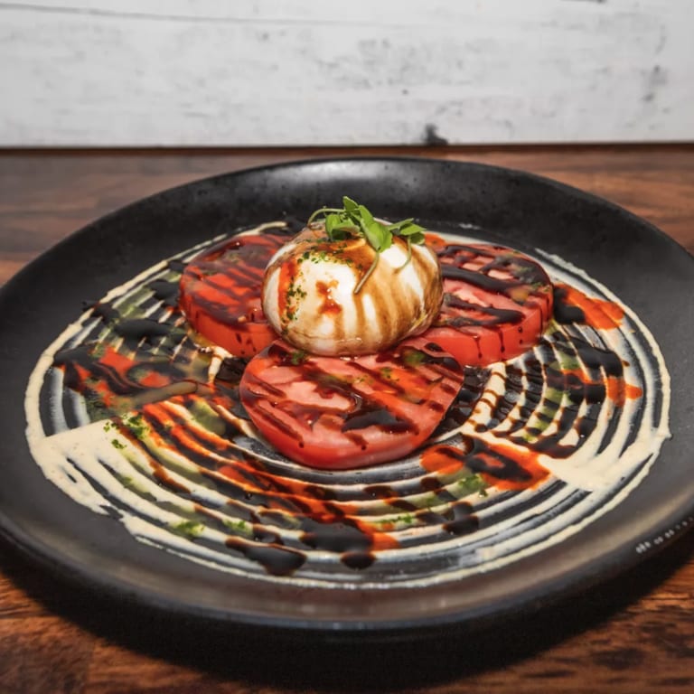 Indulge in Fine Dining
