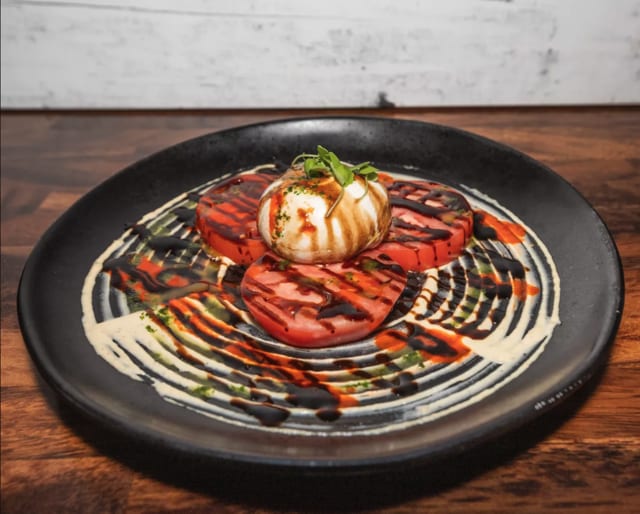 Burrata
