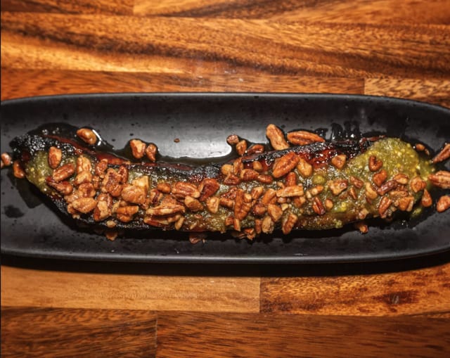 Nueske Double Smoked Bacon