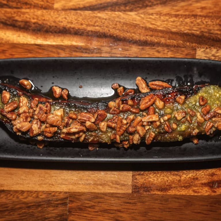 Decadent Desserts to Satisfy Your Sweet Tooth