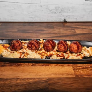 The Lobster Meatball